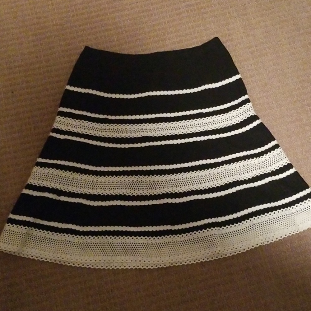 Talbots Skirt